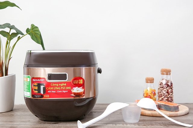 Thiết kế với kiểu dáng đơn giản