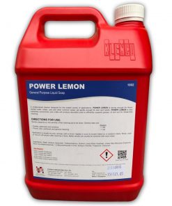 Power Lemon