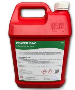 Power Bac